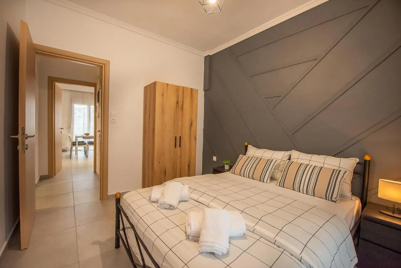 Be My Guest___Thessaloniki Διαμέρισμα